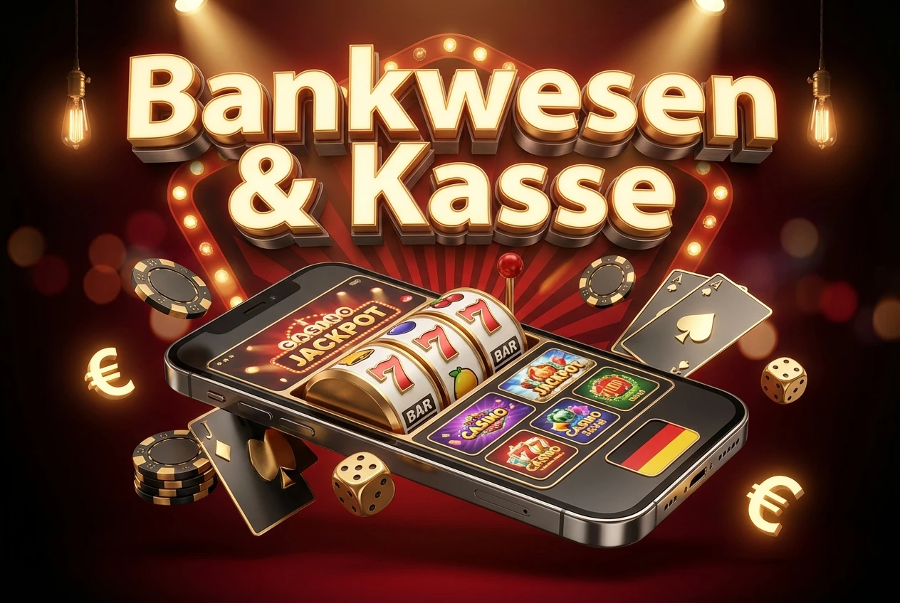 Bankwesen & Kasse